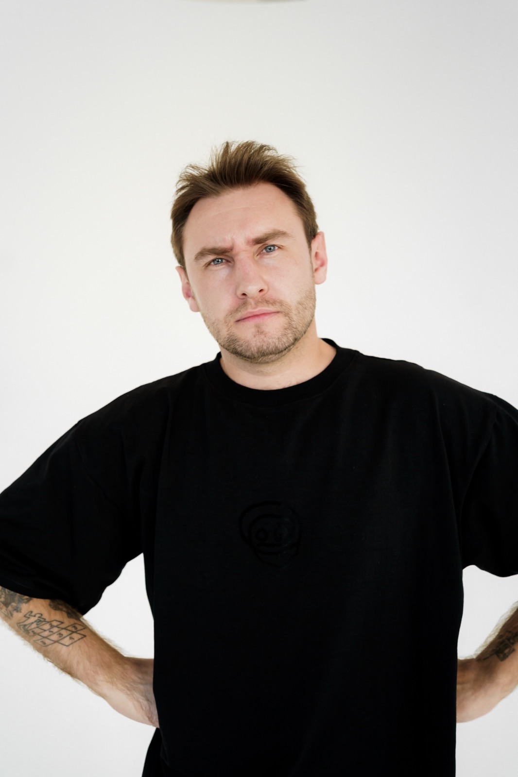 Ihor Hutnyk (Honya)