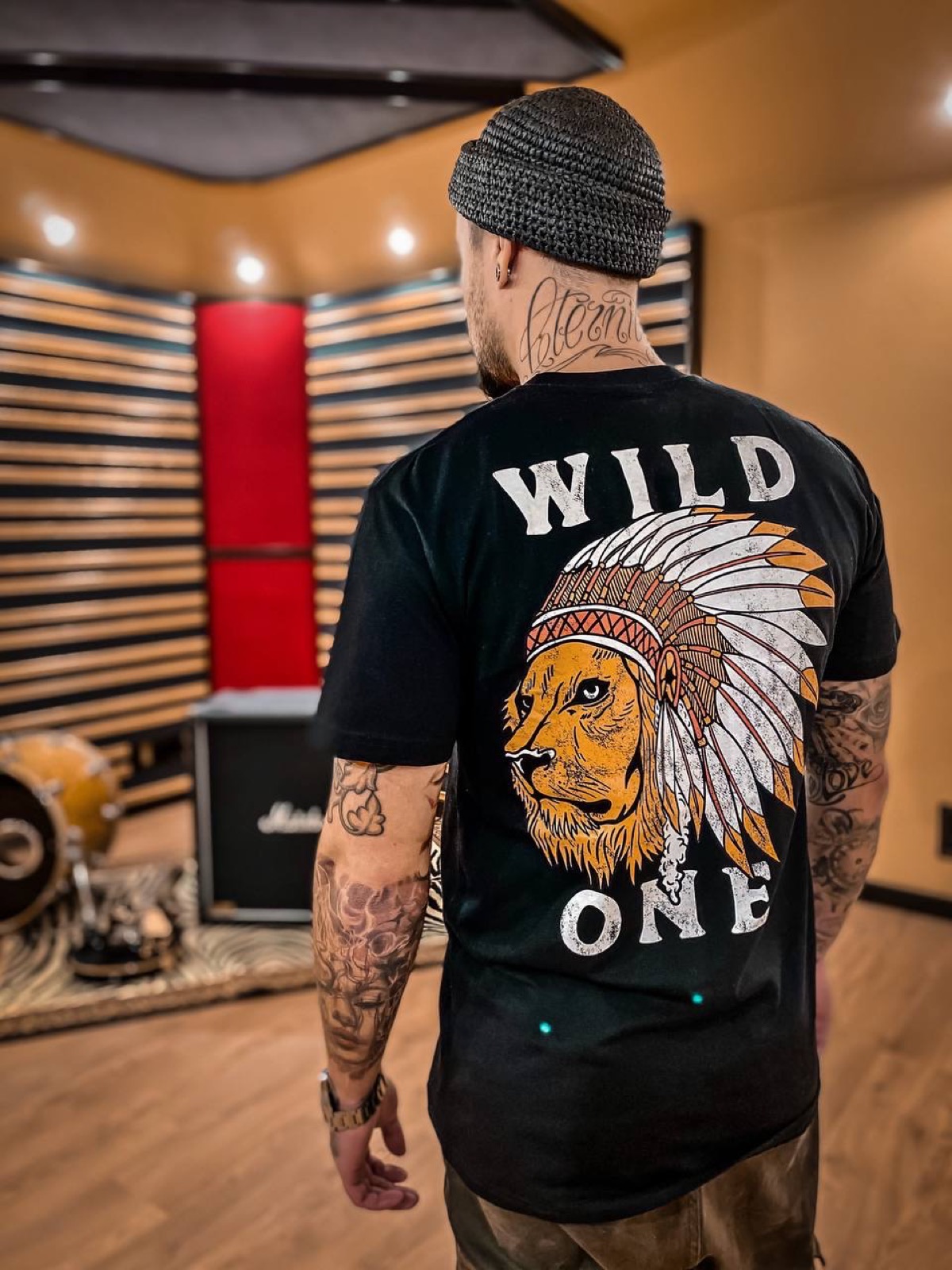 Africa Records