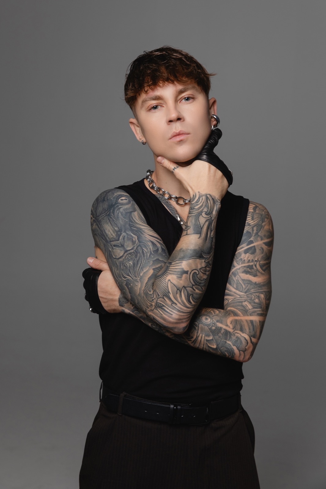 Artem Pyvovarov