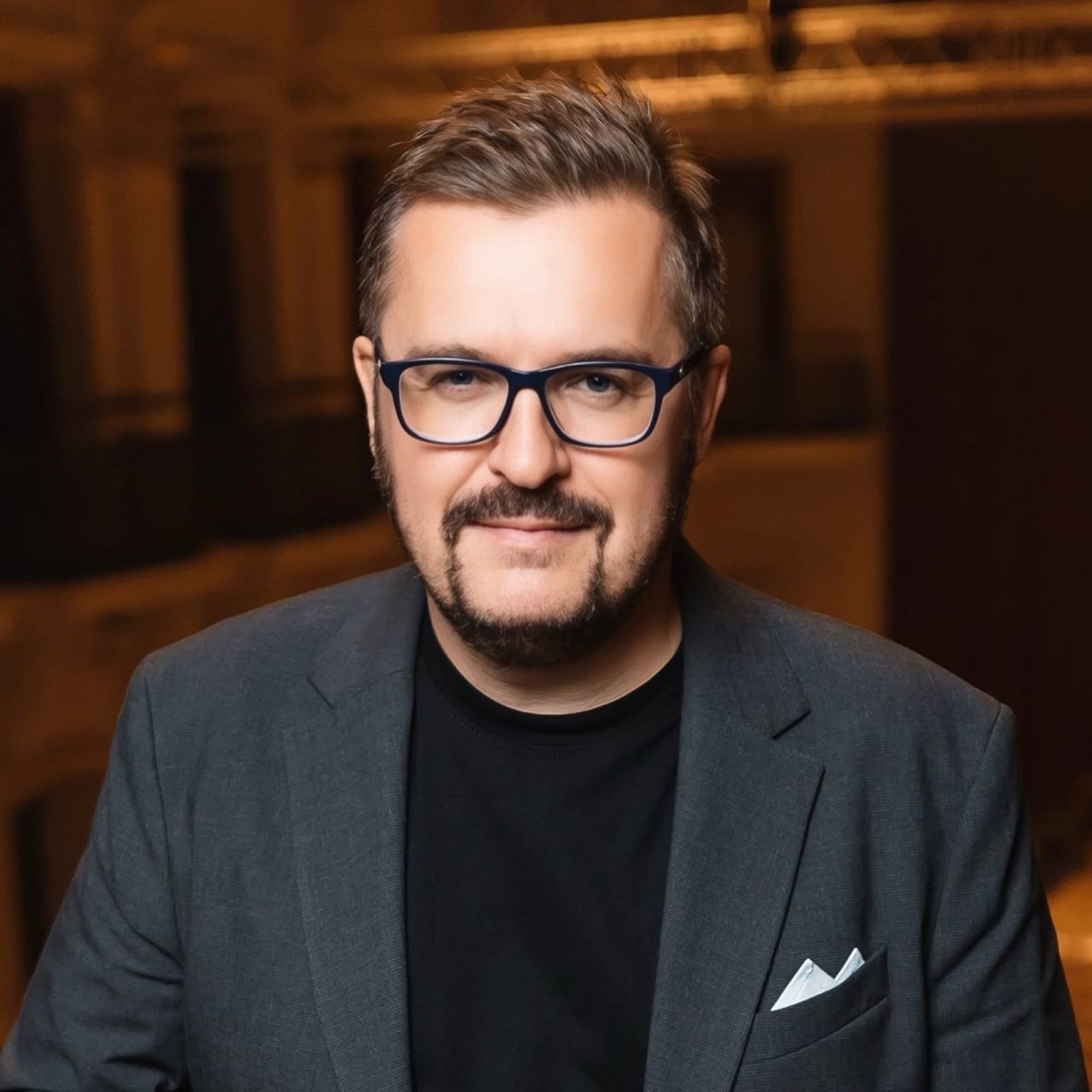 Oleksandr Ponomarov