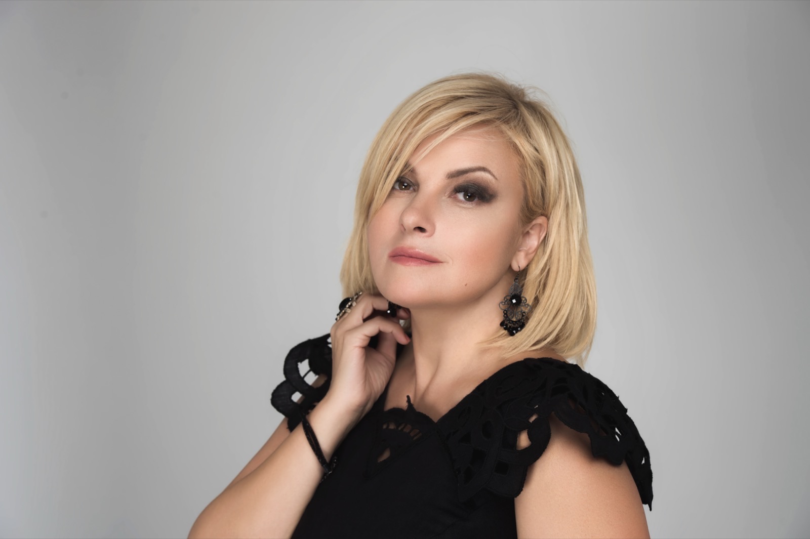Mariia Burmaka
