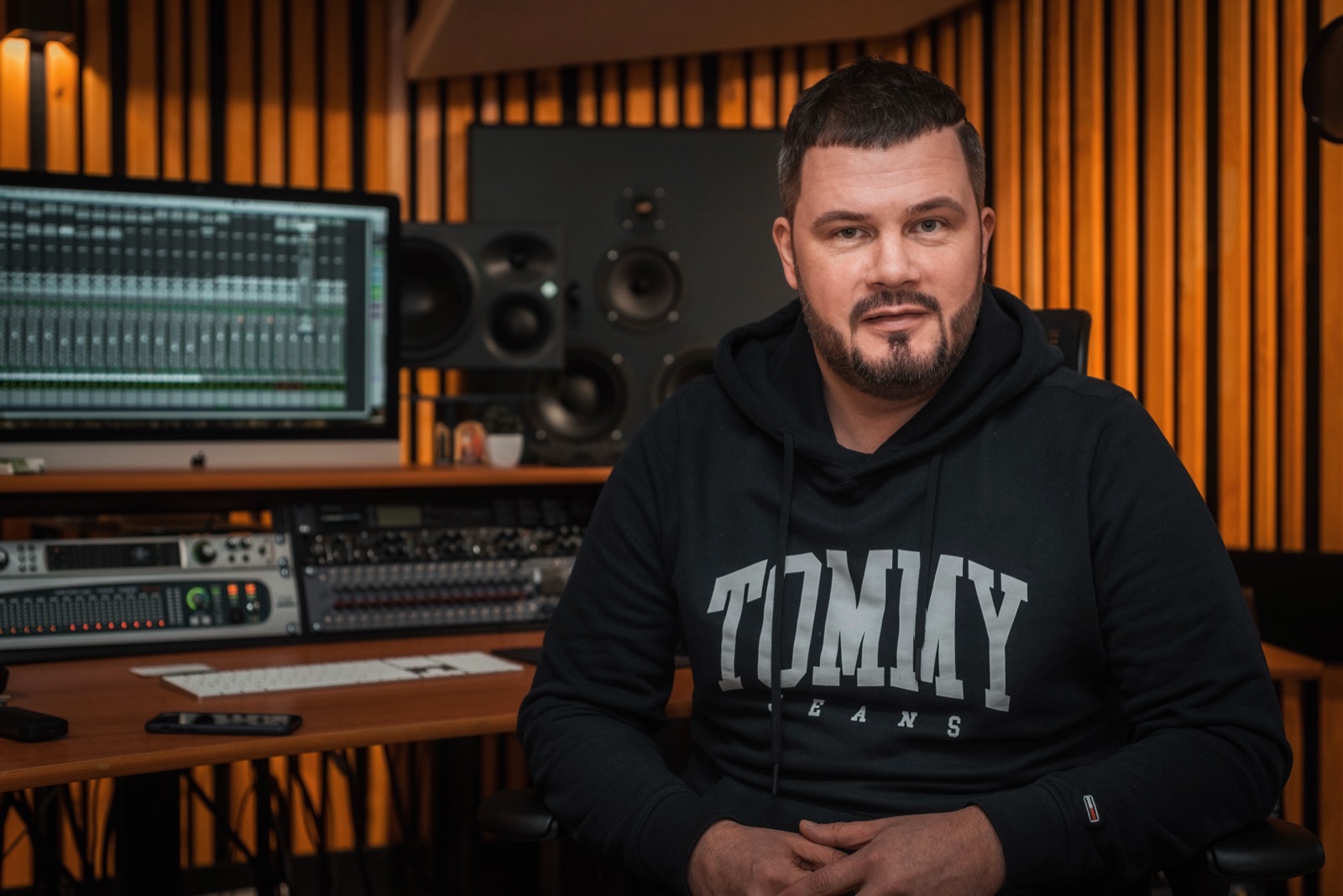 Vadym Lysytsia